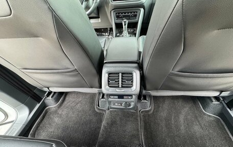 Volkswagen Tiguan II, 2021 год, 4 590 000 рублей, 39 фотография
