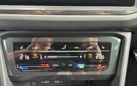 Volkswagen Tiguan II, 2021 год, 4 590 000 рублей, 31 фотография