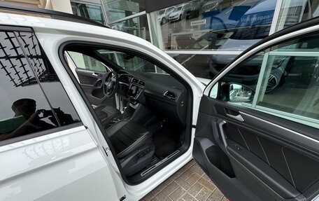 Volkswagen Tiguan II, 2021 год, 4 590 000 рублей, 37 фотография