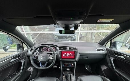 Volkswagen Tiguan II, 2021 год, 4 590 000 рублей, 36 фотография