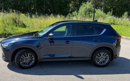 Mazda CX-5 II, 2018 год, 2 500 000 рублей, 4 фотография