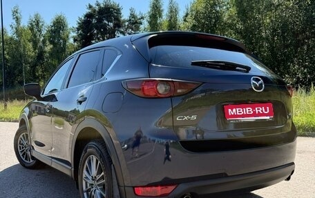 Mazda CX-5 II, 2018 год, 2 500 000 рублей, 3 фотография