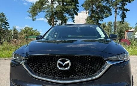 Mazda CX-5 II, 2018 год, 2 500 000 рублей, 5 фотография