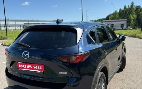 Mazda CX-5 II, 2018 год, 2 500 000 рублей, 6 фотография