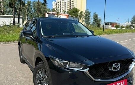 Mazda CX-5 II, 2018 год, 2 500 000 рублей, 2 фотография