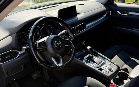 Mazda CX-5 II, 2018 год, 2 500 000 рублей, 8 фотография