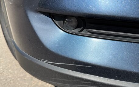 Mazda CX-5 II, 2018 год, 2 500 000 рублей, 22 фотография