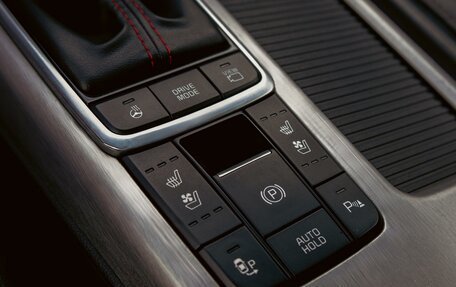 KIA Optima IV, 2017 год, 1 675 000 рублей, 16 фотография