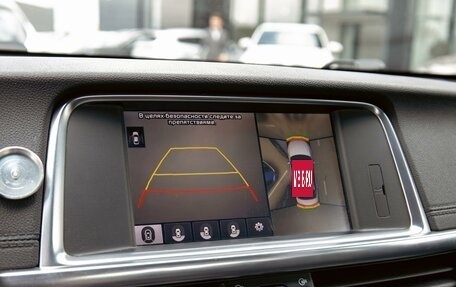 KIA Optima IV, 2017 год, 1 675 000 рублей, 14 фотография