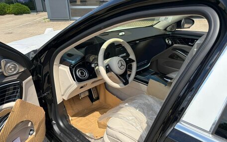 Mercedes-Benz Maybach S-Класс, 2026 год, 48 540 000 рублей, 6 фотография