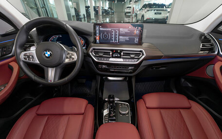 BMW X3, 2024 год, 5 800 000 рублей, 8 фотография