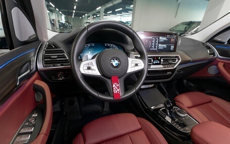 BMW X3, 2024 год, 5 800 000 рублей, 7 фотография