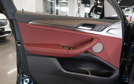 BMW X3, 2024 год, 5 800 000 рублей, 15 фотография