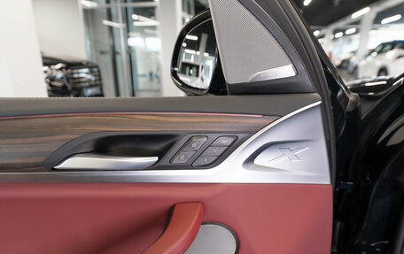 BMW X3, 2024 год, 5 800 000 рублей, 16 фотография
