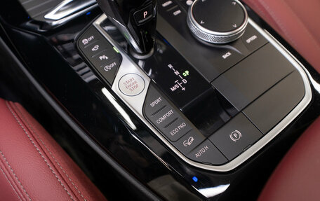 BMW X3, 2024 год, 5 800 000 рублей, 25 фотография