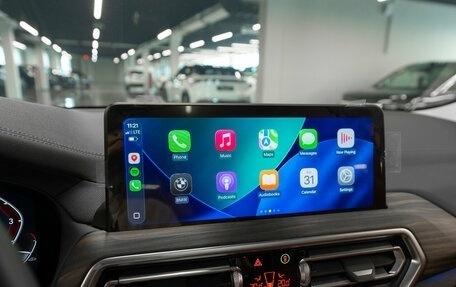 BMW X3, 2024 год, 5 800 000 рублей, 23 фотография
