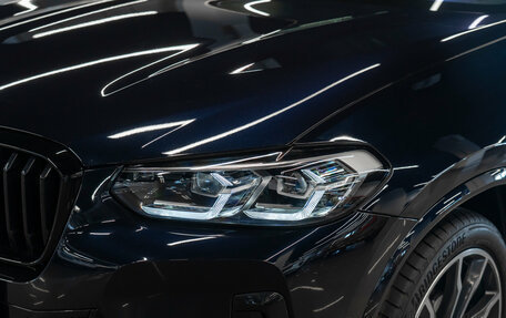 BMW X3, 2024 год, 5 800 000 рублей, 29 фотография
