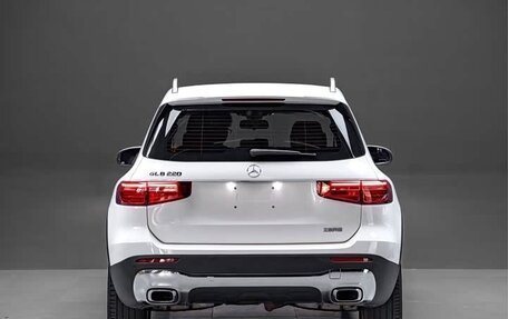 Mercedes-Benz GLB, 2021 год, 2 600 000 рублей, 5 фотография