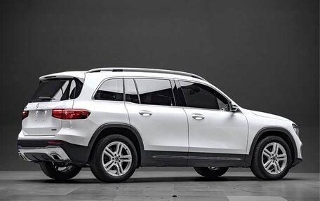 Mercedes-Benz GLB, 2021 год, 2 600 000 рублей, 6 фотография
