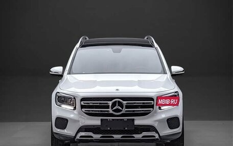 Mercedes-Benz GLB, 2021 год, 2 600 000 рублей, 2 фотография