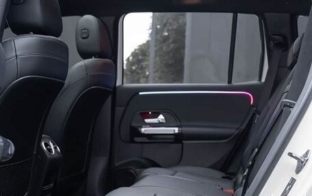 Mercedes-Benz GLB, 2021 год, 2 600 000 рублей, 18 фотография