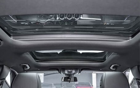 Mercedes-Benz GLB, 2021 год, 2 600 000 рублей, 15 фотография