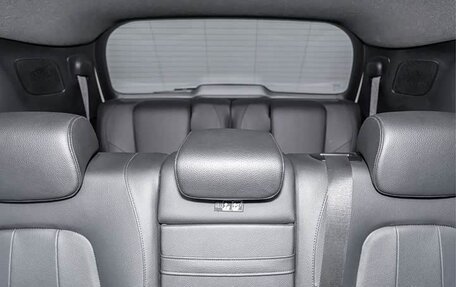 Mercedes-Benz GLB, 2021 год, 2 600 000 рублей, 21 фотография
