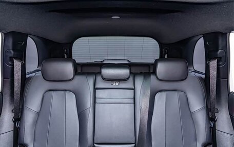 Mercedes-Benz GLB, 2021 год, 2 600 000 рублей, 20 фотография