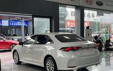 Toyota Corolla, 2023 год, 1 699 000 рублей, 5 фотография