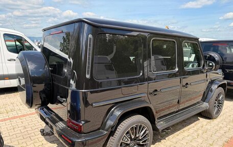 Mercedes-Benz G-Класс AMG, 2026 год, 34 160 000 рублей, 4 фотография
