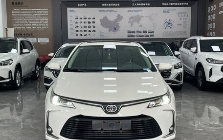 Toyota Corolla, 2023 год, 1 699 000 рублей, 2 фотография