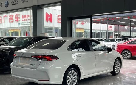 Toyota Corolla, 2023 год, 1 699 000 рублей, 4 фотография