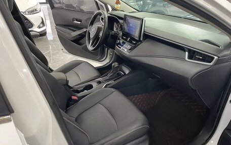 Toyota Corolla, 2023 год, 1 699 000 рублей, 6 фотография