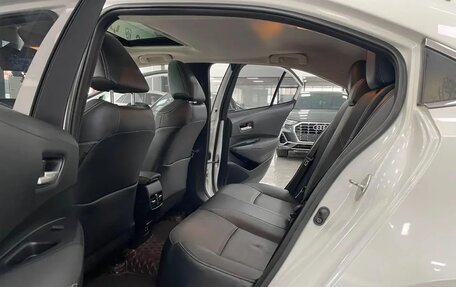 Toyota Corolla, 2023 год, 1 699 000 рублей, 8 фотография