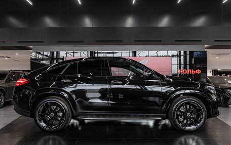 Mercedes-Benz GLE Coupe, 2025 год, 13 950 000 рублей, 4 фотография