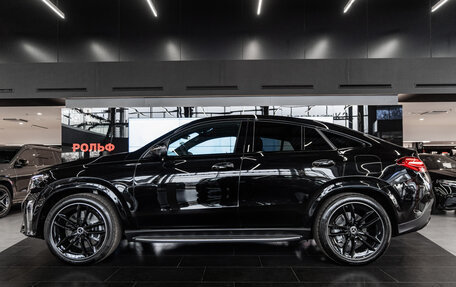 Mercedes-Benz GLE Coupe, 2025 год, 13 950 000 рублей, 8 фотография
