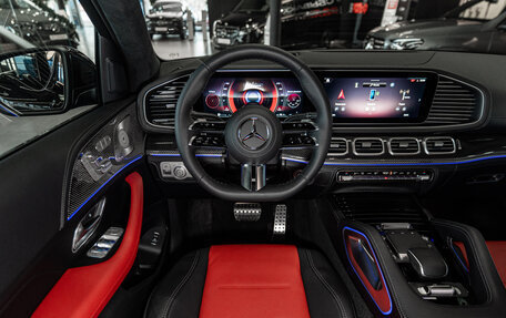 Mercedes-Benz GLE Coupe, 2025 год, 13 950 000 рублей, 15 фотография