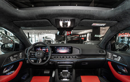 Mercedes-Benz GLE Coupe, 2025 год, 13 950 000 рублей, 14 фотография