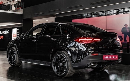 Mercedes-Benz GLE Coupe, 2025 год, 13 950 000 рублей, 7 фотография