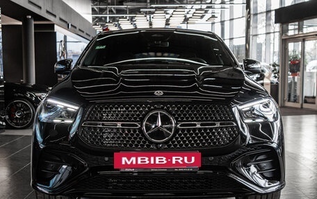 Mercedes-Benz GLE Coupe, 2025 год, 13 950 000 рублей, 2 фотография