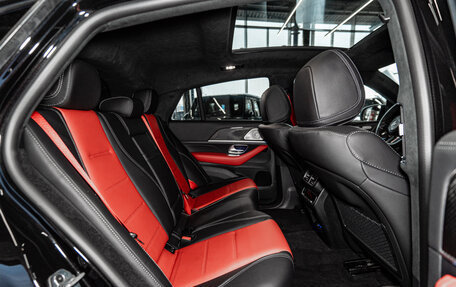Mercedes-Benz GLE Coupe, 2025 год, 13 950 000 рублей, 25 фотография