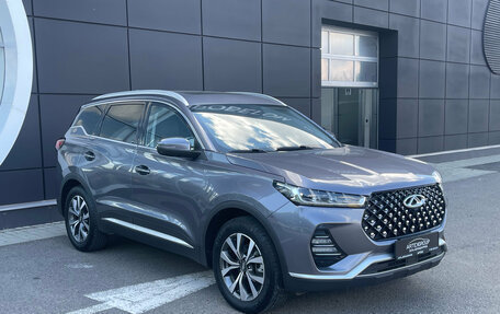 Chery Tiggo 7 Pro, 2022 год, 1 735 000 рублей, 3 фотография