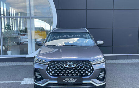 Chery Tiggo 7 Pro, 2022 год, 1 735 000 рублей, 2 фотография