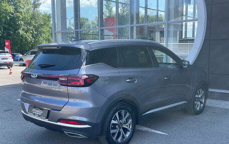 Chery Tiggo 7 Pro, 2022 год, 1 735 000 рублей, 4 фотография