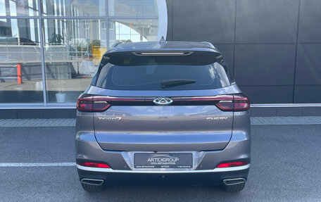 Chery Tiggo 7 Pro, 2022 год, 1 735 000 рублей, 5 фотография
