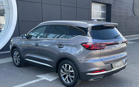 Chery Tiggo 7 Pro, 2022 год, 1 735 000 рублей, 7 фотография