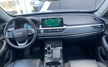 Chery Tiggo 7 Pro, 2022 год, 1 735 000 рублей, 8 фотография