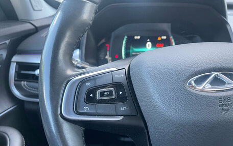 Chery Tiggo 7 Pro, 2022 год, 1 735 000 рублей, 16 фотография