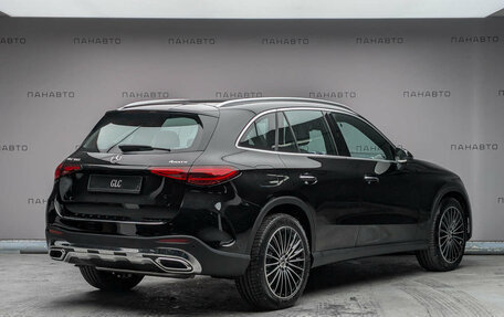 Mercedes-Benz GLC, 2026 год, 9 440 000 рублей, 3 фотография