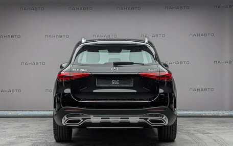 Mercedes-Benz GLC, 2026 год, 9 440 000 рублей, 4 фотография